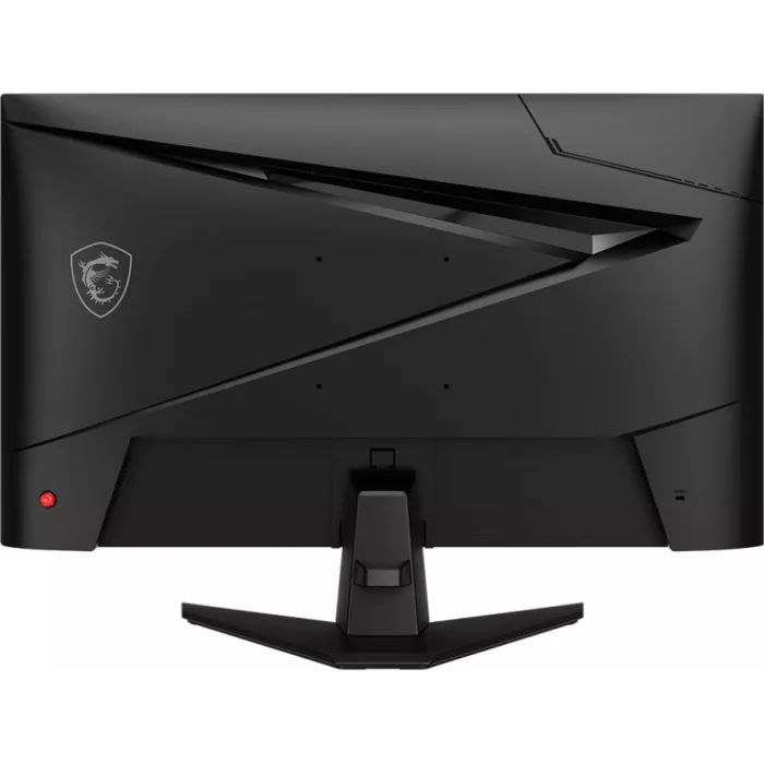 Монитор MSI 27" Mag 274QF X24 черный IPS LED 16:9 HDMI полуматовая 250cd 178гр/178гр 2560x1440 240Hz FreeSync Premium DP Quad 2K (1440p) 4.7кг