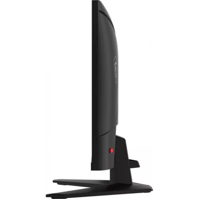 Монитор MSI 27" Mag 274QF X24 черный IPS LED 16:9 HDMI полуматовая 250cd 178гр/178гр 2560x1440 240Hz FreeSync Premium DP Quad 2K (1440p) 4.7кг