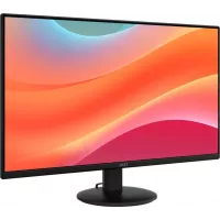 Монитор MSI 27" Pro MP272L черный IPS LED 16:9 HDMI матовая 250cd 178гр/178гр 1920x1080 100Hz FreeSync DP FHD 2.5кг