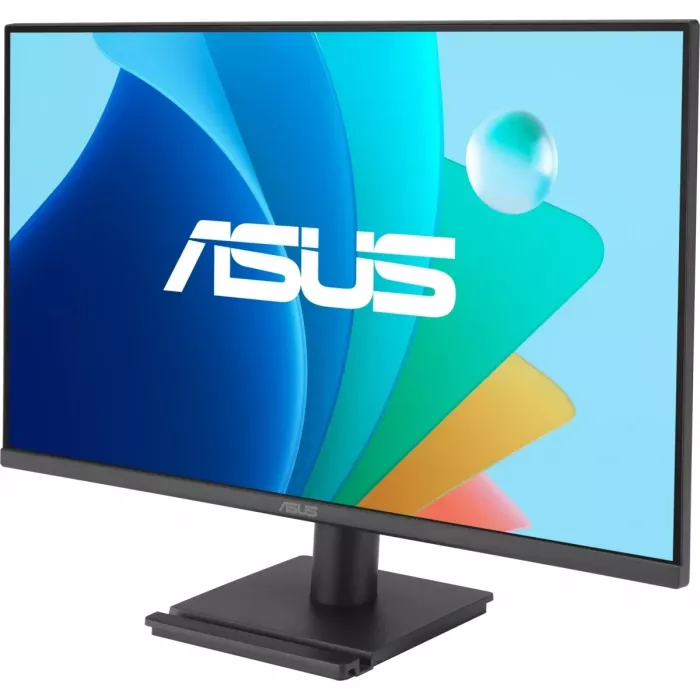 Монитор Asus 23.8" VA249QG черный IPS LED 16:9 HDMI M/M матовая 3000:1 300cd 178гр/178гр 1920x1080 120Hz VGA DP FHD 3.03кг
