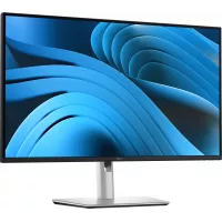 Монитор Dell 27" P2725D черный IPS LED 16:9 HDMI матовая HAS Piv 1500:1 350cd 178гр/178гр 2560x1440 100Hz DP WQ HD 2K (1440p) USB 6.27кг
