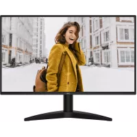 Монитор AOC 27" 27B36H черный IPS LED 16:9 HDMI матовая 250cd 178гр/178гр 1920x1080 100Hz VGA FHD 3.4кг