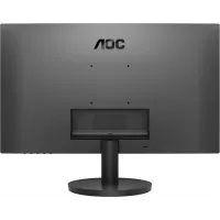 Монитор AOC 27" U27B3A черный IPS LED 16:9 HDMI M/M матовая 350cd 178гр/178гр 3840x2160 60Hz DP Quad 4K (2160p) 4.04кг