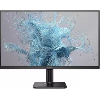 Монитор Philips 23.8" 24E2N2100 черный IPS LED 4ms 16:9 HDMI матовая 1500:1 300cd 178гр/178гр 1920x1080 120Hz VGA FHD 2.46кг
