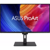 Монитор Asus 31.5" ProArt PA32UCE черный IPS LED 16:9 HDMI M/M матовая HAS Piv 600cd 178гр/178гр 3840x2160 60Hz DP 4K USB 8.9кг