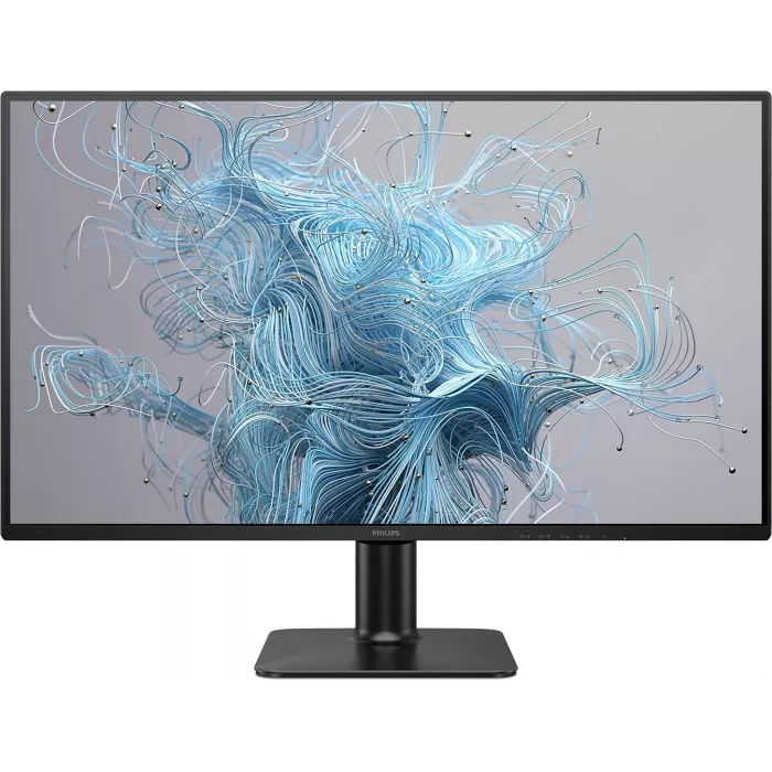 Монитор Philips 27" 27E2N2100 черный IPS LED 16:9 HDMI матовая 1500:1 300cd 178гр/178гр 1920x1080 120Hz VGA FHD 3.22кг