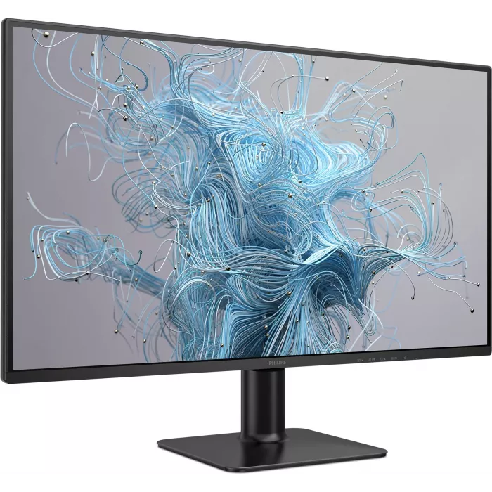 Монитор Philips 27" 27E2N2100 черный IPS LED 16:9 HDMI матовая 1500:1 300cd 178гр/178гр 1920x1080 120Hz VGA FHD 3.22кг