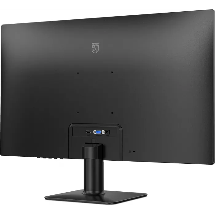 Монитор Philips 27" 27E2N2100 черный IPS LED 16:9 HDMI матовая 1500:1 300cd 178гр/178гр 1920x1080 120Hz VGA FHD 3.22кг