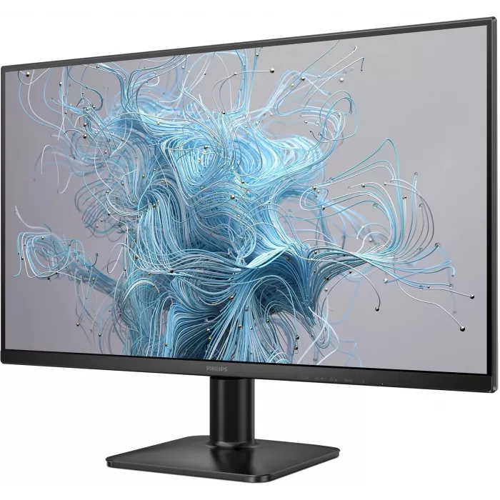 Монитор Philips 27" 27E2N2500 черный IPS LED 16:9 HDMI матовая 300cd 178гр/178гр 2560x1440 120Hz DP Quad HD 2K (1440p) 3.22кг