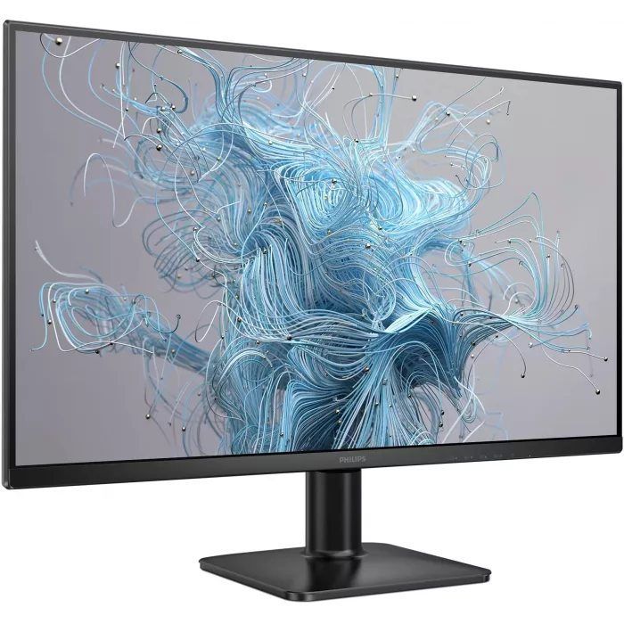 Монитор Philips 27" 27E2N2500 черный IPS LED 16:9 HDMI матовая 300cd 178гр/178гр 2560x1440 120Hz DP Quad HD 2K (1440p) 3.22кг