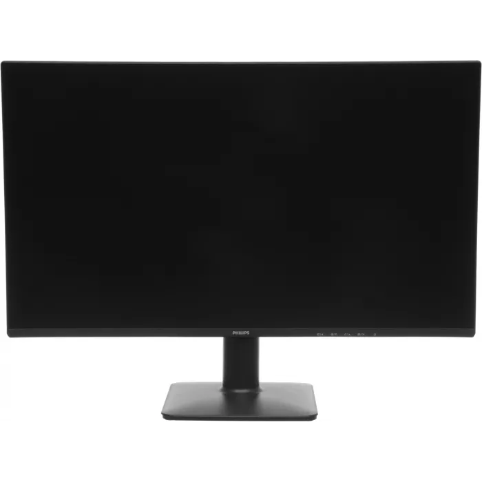 Монитор Philips 27" 27E2N2500 черный IPS LED 16:9 HDMI матовая 300cd 178гр/178гр 2560x1440 120Hz DP Quad HD 2K (1440p) 3.22кг