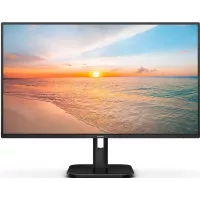 Монитор Philips 23.8" 24E1N2100D черный IPS LED 16:9 DVI HDMI матовая 1500:1 300cd 178гр/178гр 1920x1080 120Hz VGA FHD 2.91кг