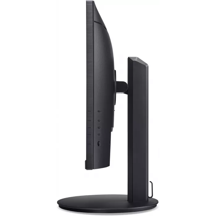 Монитор Acer 27" Vero CB272Kbmiiprx черный IPS LED 4ms 16:9 HDMI M/M матовая HAS Piv 350cd 178гр/178гр 3840x2160 60Hz DP 4K 8.28кг