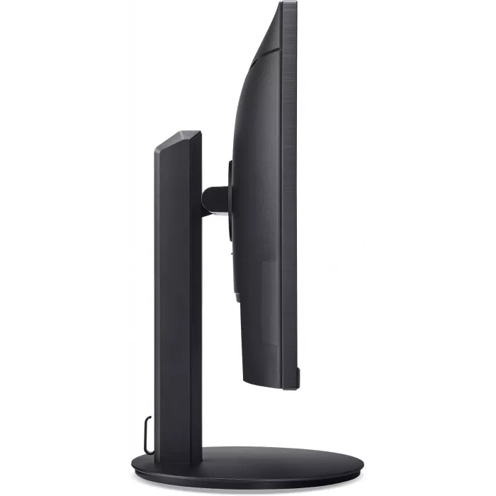 Монитор Acer 27" Vero CB272Kbmiiprx черный IPS LED 4ms 16:9 HDMI M/M матовая HAS Piv 350cd 178гр/178гр 3840x2160 60Hz DP 4K 8.28кг