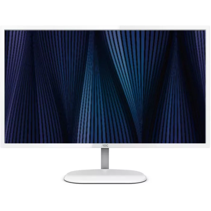 Монитор AOC 31.5" Value Line Q32V3S/WS белый IPS LED 16:9 HDMI матовая 250cd 178гр/178гр 2560x1440 75Hz DP 2K 6.79кг