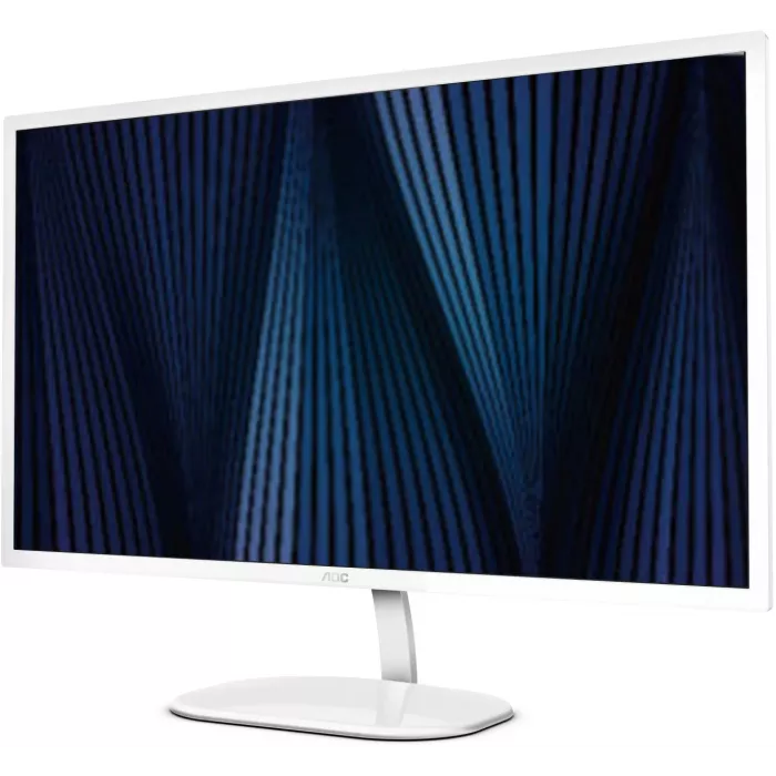 Монитор AOC 31.5" Value Line Q32V3S/WS белый IPS LED 16:9 HDMI матовая 250cd 178гр/178гр 2560x1440 75Hz DP 2K 6.79кг