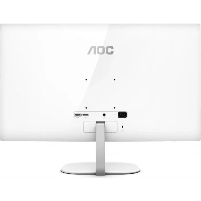 Монитор AOC 31.5" Value Line Q32V3S/WS белый IPS LED 16:9 HDMI матовая 250cd 178гр/178гр 2560x1440 75Hz DP 2K 6.79кг