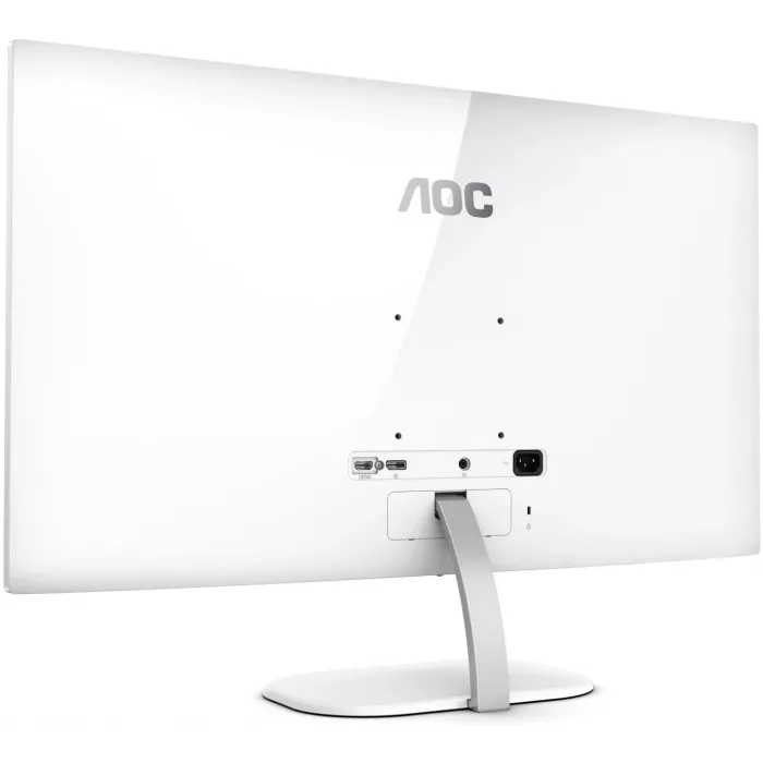 Монитор AOC 31.5" Value Line Q32V3S/WS белый IPS LED 16:9 HDMI матовая 250cd 178гр/178гр 2560x1440 75Hz DP 2K 6.79кг