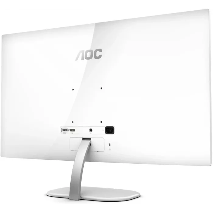 Монитор AOC 31.5" Value Line Q32V3S/WS белый IPS LED 16:9 HDMI матовая 250cd 178гр/178гр 2560x1440 75Hz DP 2K 6.79кг