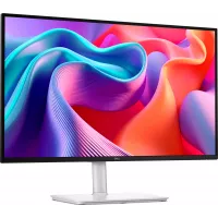 Монитор Dell 27" S2725DSM черный IPS LED 16:9 HDMI M/M матовая HAS Piv 1500:1 350cd 178гр/178гр 2560x1440 144Hz FreeSync DP 2K 6.39кг