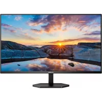 Монитор Philips 31.5" 32E1N3500 черный IPS LED 16:9 HDMI M/M матовая 1000:1 350cd 178гр/178гр 2560x1440 100Hz DP 2K USB 7.5кг