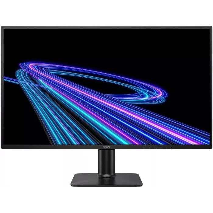 Монитор Philips 27" 27E2G2200 черный IPS LED 16:9 HDMI матовая 1500:1 300cd 178гр/178гр 1920x1080 144Hz DP FHD 3.24кг