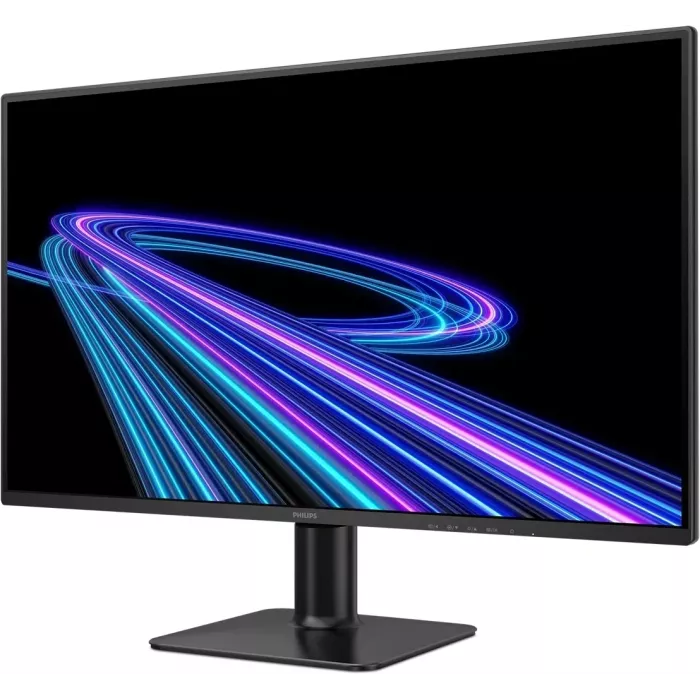 Монитор Philips 27" 27E2G2200 черный IPS LED 16:9 HDMI матовая 1500:1 300cd 178гр/178гр 1920x1080 144Hz DP FHD 3.24кг