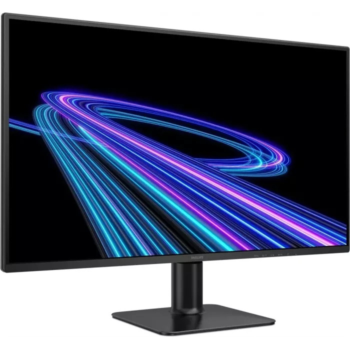Монитор Philips 27" 27E2G2200 черный IPS LED 16:9 HDMI матовая 1500:1 300cd 178гр/178гр 1920x1080 144Hz DP FHD 3.24кг