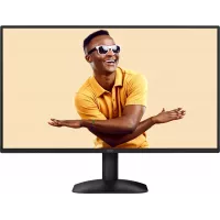 Монитор AOC 23.8" 24B31H черный IPS LED 16:9 HDMI матовая 1500:1 300cd 178гр/178гр 1920x1080 120Hz VGA FHD