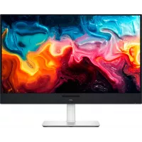 Монитор Dell 32" S3225QC черный QD OLED LED 16:9 HDMI M/M глянцевая HAS Piv 1500000:1 1000cd 178гр/178гр 3840x2160 120Hz FreeSync Premium Pro 4K USB 10кг