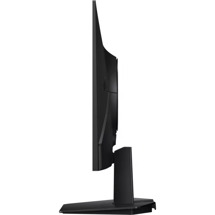 Монитор Samsung 27" Odyssey OLED G5 S27FG502SIXCI черный OLED LED 16:9 HDMI матовая 1000000:1 200cd 178гр/178гр 2560x1440 180Hz G-Sync FreeSync DP Quad HD 2K (1440p) 3.3кг