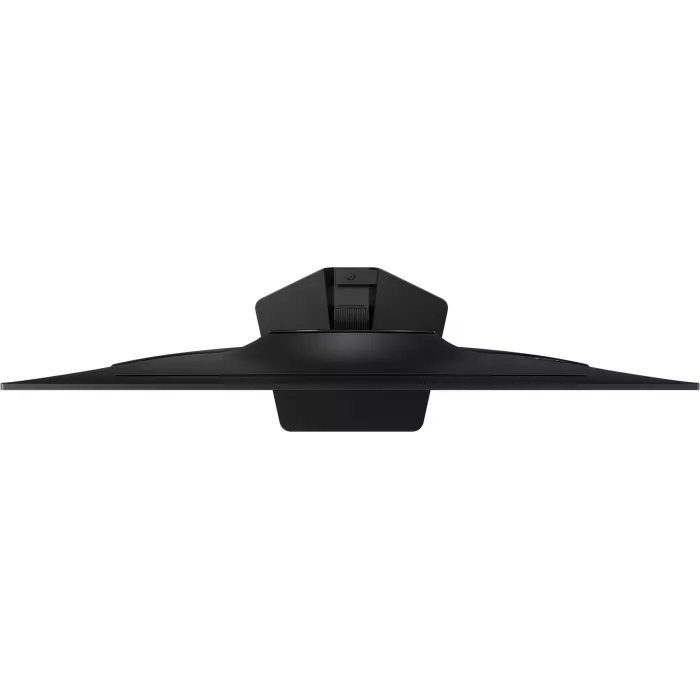Монитор Samsung 27" Odyssey OLED G5 S27FG502SIXCI черный OLED LED 16:9 HDMI матовая 1000000:1 200cd 178гр/178гр 2560x1440 180Hz G-Sync FreeSync DP Quad HD 2K (1440p) 3.3кг