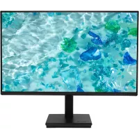 Монитор Acer 27" Vero V277Gbmipx черный IPS LED 16:9 HDMI M/M матовая 250cd 178гр/178гр 1920x1080 120Hz FreeSync VGA DP FHD 3.64кг
