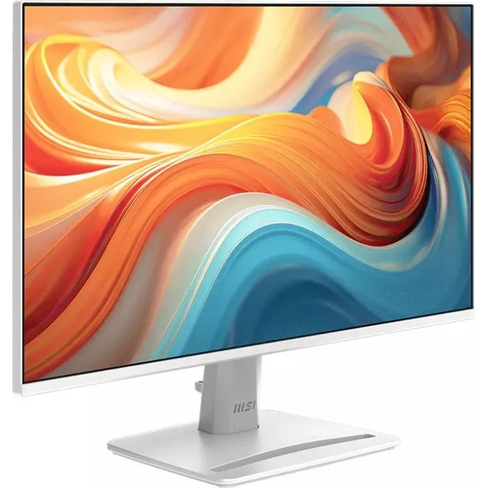 Монитор MSI 23.8" Pro MP243W E14 белый IPS LED 16:9 HDMI M/M 300cd 178гр/178гр 1920x1080 144Hz DP FHD 3.1кг