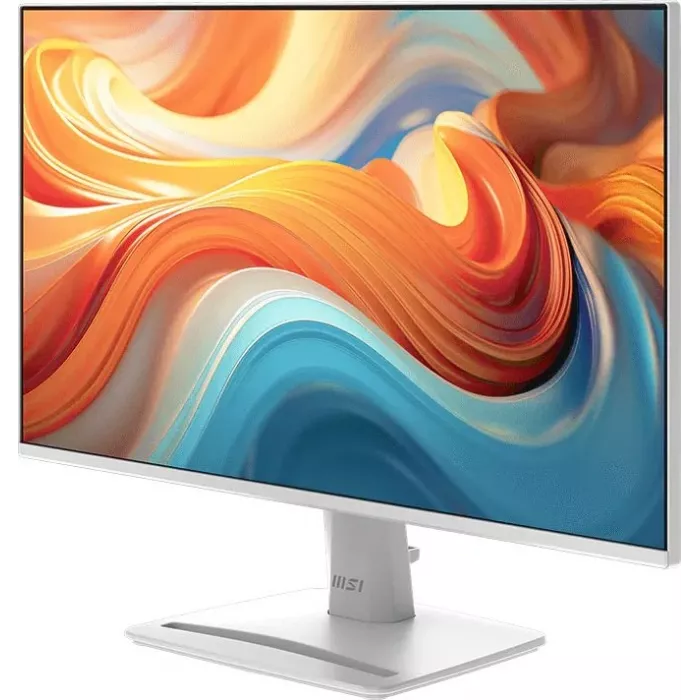 Монитор MSI 23.8" Pro MP243W E14 белый IPS LED 16:9 HDMI M/M 300cd 178гр/178гр 1920x1080 144Hz DP FHD 3.1кг