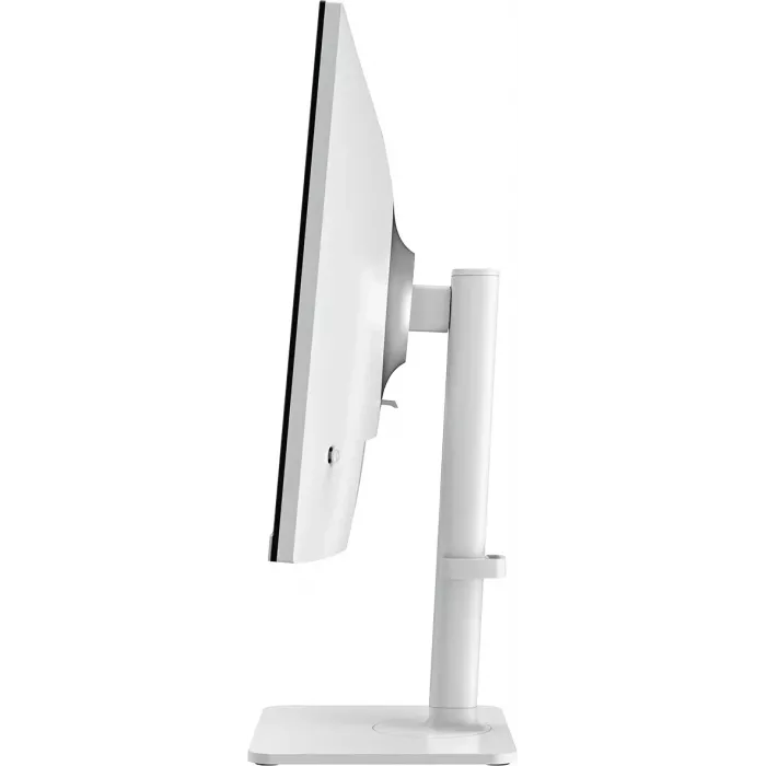 Монитор MSI 27" Pro Max 271QPHW E14 белый IPS LED 4ms 16:9 HDMI M/M матовая HAS Piv 1500:1 300cd 178гр/178гр 2560x1440 144Hz DP Quad 2K (1440p) USB 6.4кг