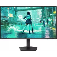 Монитор Philips 27" Evnia Gaming 27M2N3200PF черный IPS LED 16:9 HDMI матовая 1000:1 300cd 178гр/178гр 1920x1080 260Hz DP FHD 3.85кг