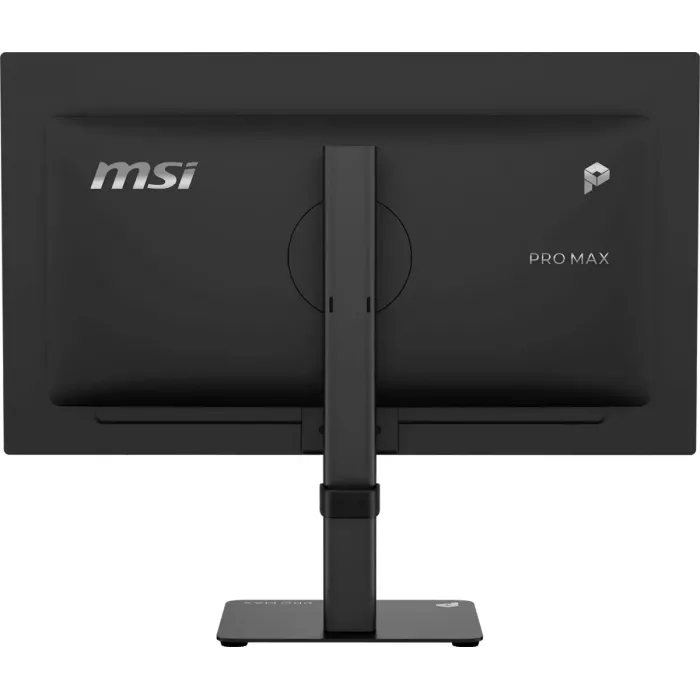Монитор MSI 26.5" Max 271QPX14G черный QD OLED LED 16:9 HDMI M/M матовая HAS Piv 1500000:1 250cd 178гр/178гр 2650x1440 144Hz FreeSync Premium Pro DP WQ USB 8кг