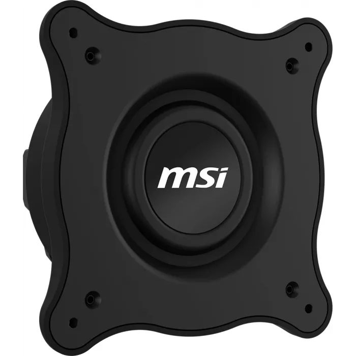 Монитор MSI 26.5" Max 271QPX14G черный QD OLED LED 16:9 HDMI M/M матовая HAS Piv 1500000:1 250cd 178гр/178гр 2650x1440 144Hz FreeSync Premium Pro DP WQ USB 8кг