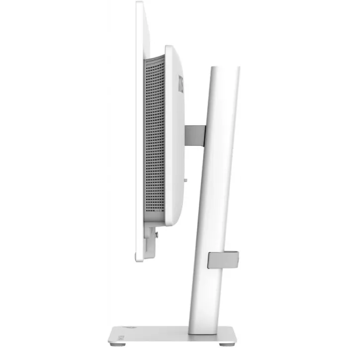 Монитор MSI 26.5" Max 271UPXW12G белый QD OLED LED 16:9 HDMI M/M матовая HAS Piv 250cd 178гр/178гр 3840x2160 120Hz FreeSync Premium Pro DP 4K USB 6.6кг