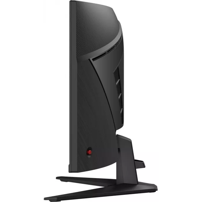 Монитор MSI 34" Mag 346CQDF E20 черный VA LED 21:9 HDMI матовая 300cd 178гр/178гр 3440x1440 200Hz DP 2K 6.37кг
