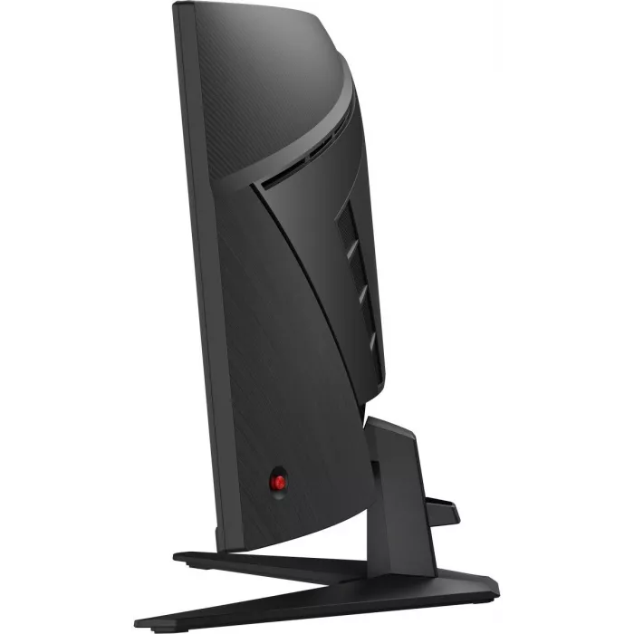 Монитор MSI 34" Mag 346CQDF E20 черный VA LED 21:9 HDMI матовая 300cd 178гр/178гр 3440x1440 200Hz DP 2K 6.37кг