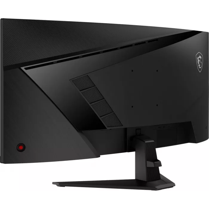 Монитор MSI 34" Mag 346CQDF E20 черный VA LED 21:9 HDMI матовая 300cd 178гр/178гр 3440x1440 200Hz DP 2K 6.37кг