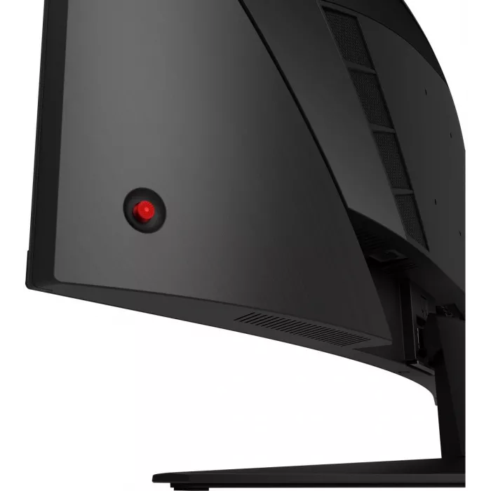 Монитор MSI 34" Mag 346CQDF E20 черный VA LED 21:9 HDMI матовая 300cd 178гр/178гр 3440x1440 200Hz DP 2K 6.37кг