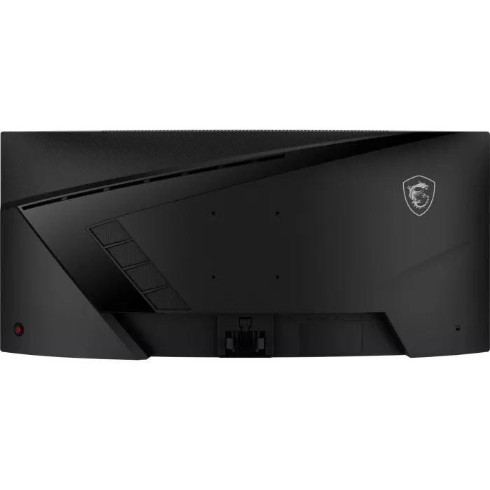 Монитор MSI 34" Mag 346CQDF E20 черный VA LED 21:9 HDMI матовая 300cd 178гр/178гр 3440x1440 200Hz DP 2K 6.37кг