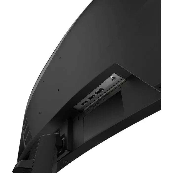 Монитор MSI 34" Mag 346CQDF E20 черный VA LED 21:9 HDMI матовая 300cd 178гр/178гр 3440x1440 200Hz DP 2K 6.37кг