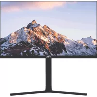 Монитор Dahua 27" DHI-LM27-B201AYS черный IPS LED 5ms 16:9 HDMI M/M матовая HAS Piv 1000:1 250cd 178гр/178гр 1920x1080 100Hz VGA FHD 3.84кг