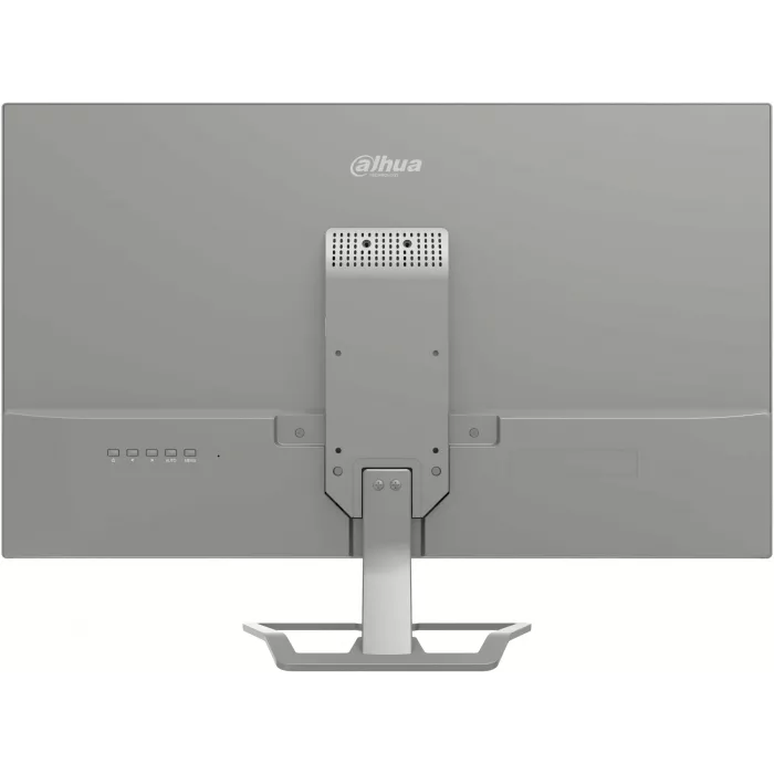Монитор Dahua 27" DHI-LM27-C221P серый IPS LED 5ms 16:9 HDMI матовая 250cd 178гр/178гр 1920x1080 144Hz VGA FHD 3.85кг