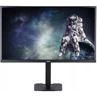 Монитор Dahua 27" DHI-LM27-E431A черный IPS LED 16:9 HDMI матовая HAS Piv 300cd 178гр/178гр 3840x2160 320Hz DP 4K 5.6кг