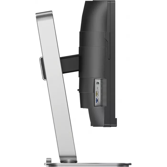 Монитор Philips 34" 34B2U5900C черный VA LED 21:9 HDMI M/M матовая HAS Piv 350cd 178гр/178гр 5120x2160 120Hz DP 4K USB 10.68кг